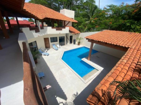 Golondrinas 55 Marmira